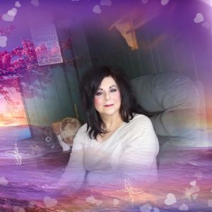 Meet your Posher, Sue